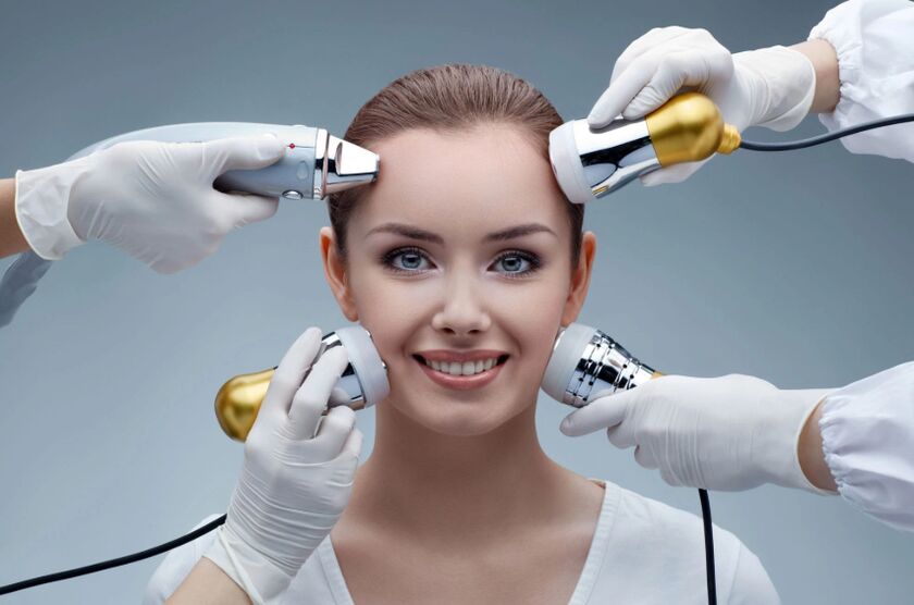 جمال الأجهزة